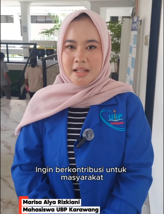 Dokumentasi KKN Tematik 2026 Kabupaten Karawang