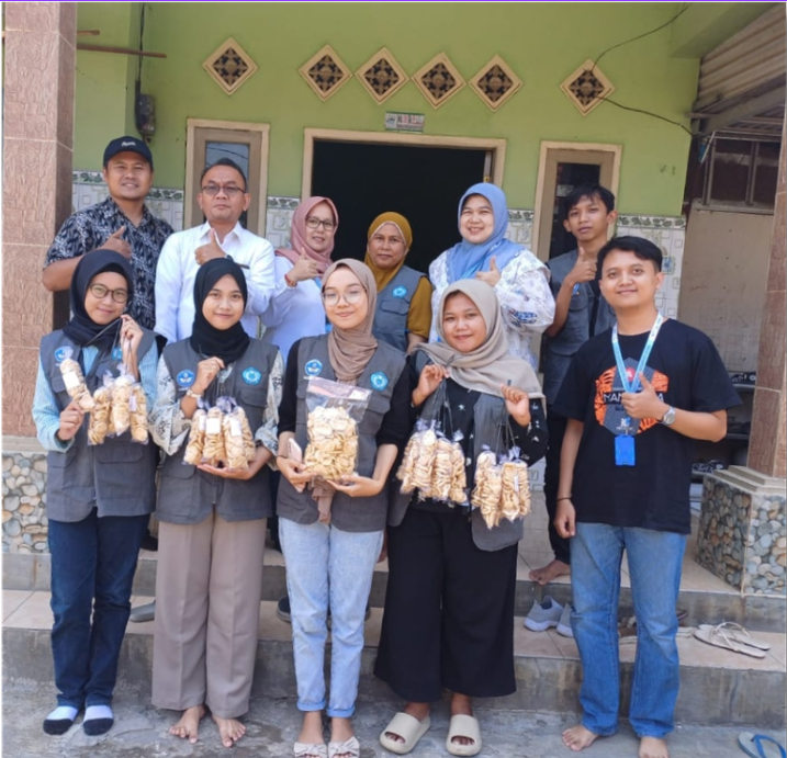 PTMGRMD Kab. Garut