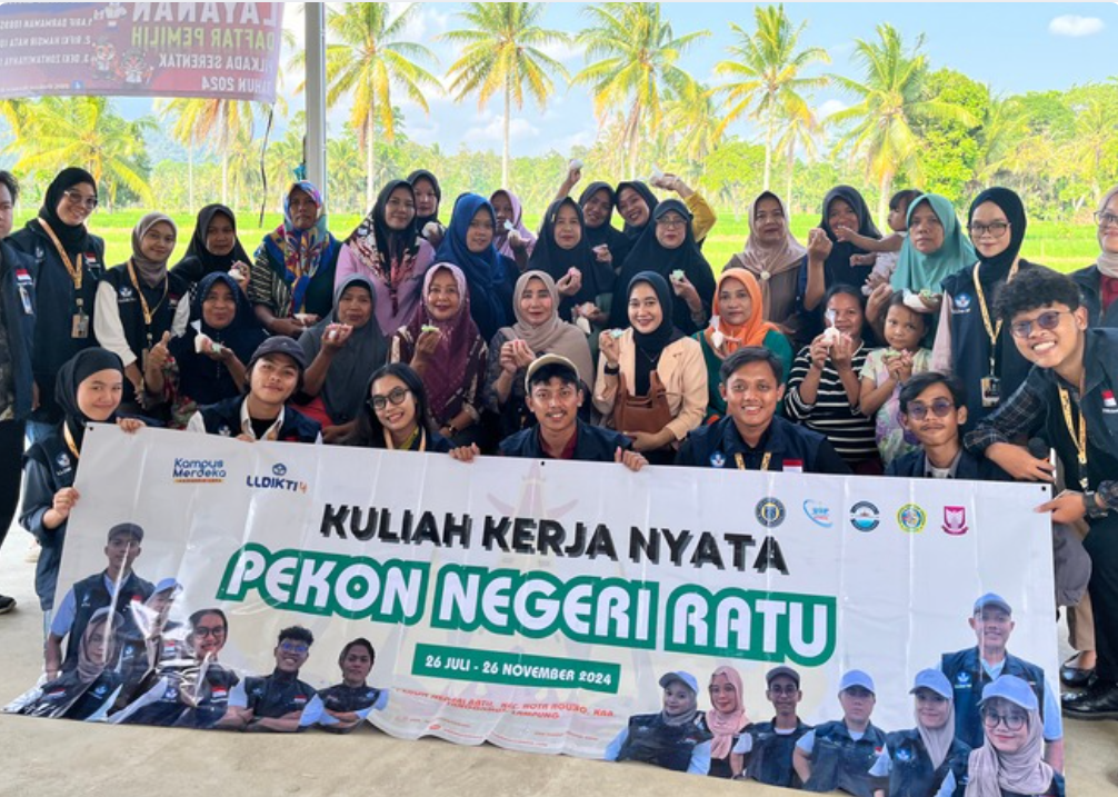 PTMGRMD Nusantara