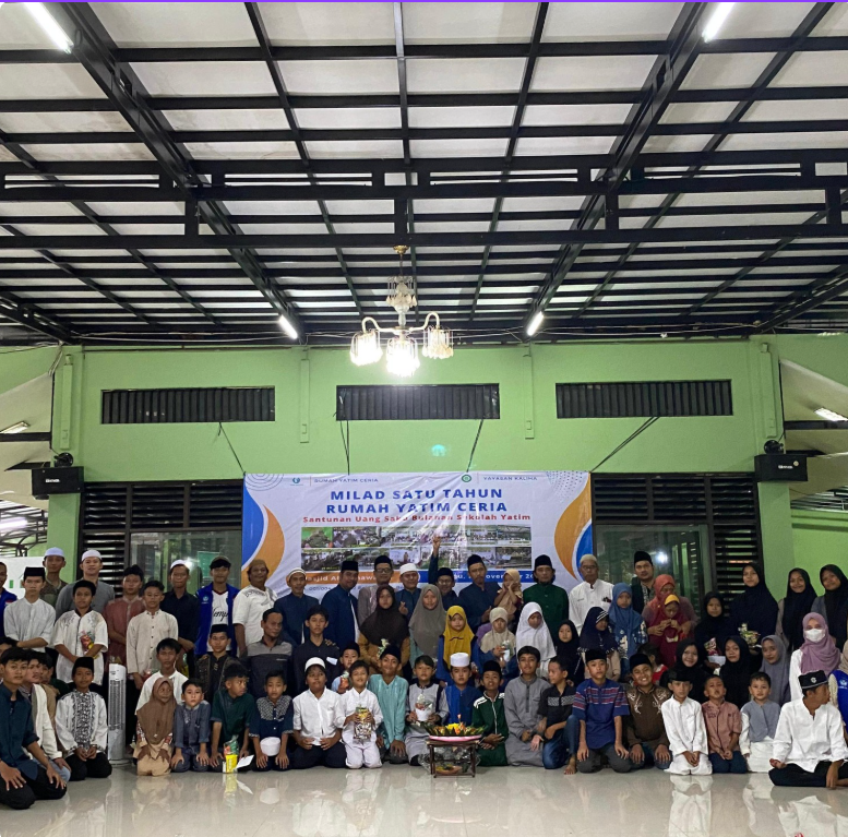 PTMGRMD Kab. Bogor