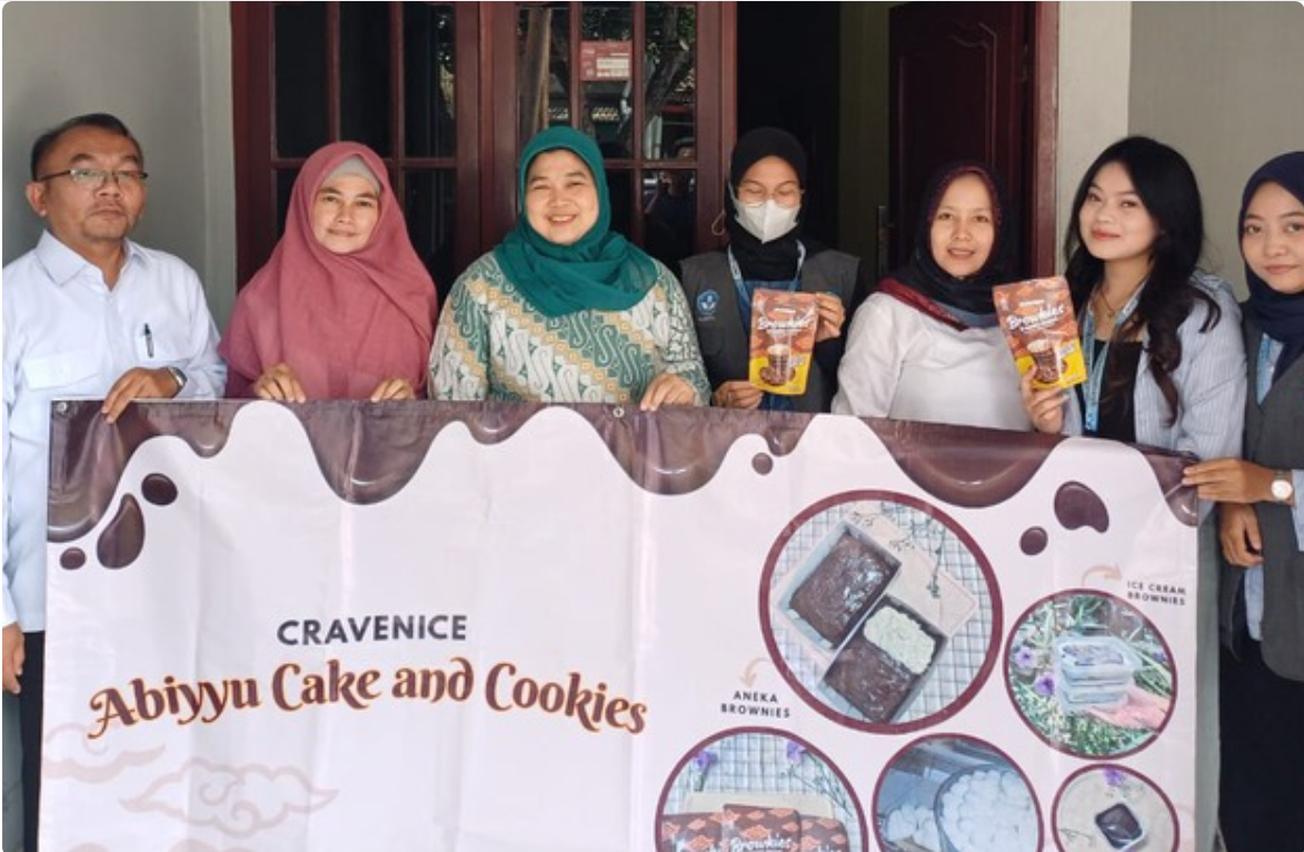 Wirausaha Mandiri