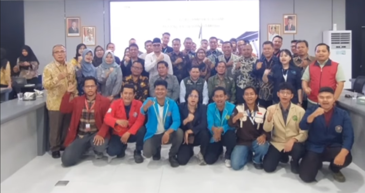 KKN Tematik 2026 Kabupaten Karawang
